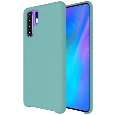 Huawei P30 Pro Shell kieto silikono TPU mėtinis dėklas - nugarėlė | Priedai.lt