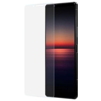 Sony Xperia 1 II tempered Glass apsauginis ekrano stiklas 0.3 mm | Priedai.lt