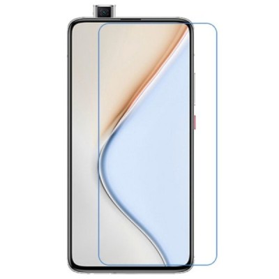 Xiaomi Poco F2 Pro apsauginė skaidri ekrano plėvelė | Priedai.lt