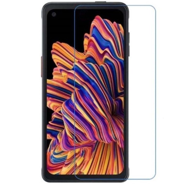 „Premium“ apsauginis ekrano stiklas 0.3 mm (Galaxy XCover Pro)