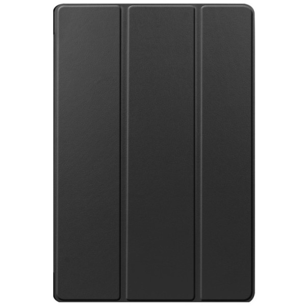 Atverčiamas dėklas - juodas (Galaxy Tab S7+ 12.4" / S8+ 12.4")