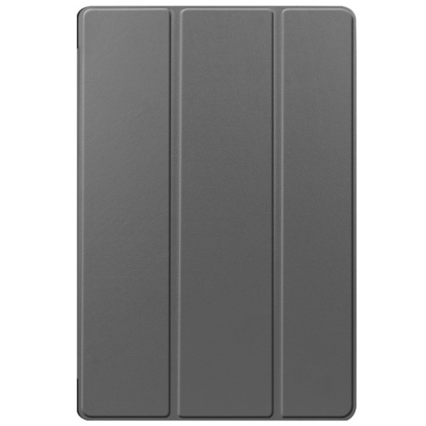Atverčiamas dėklas - pilkas (Galaxy Tab S7+ 12.4" / S8+ 12.4")