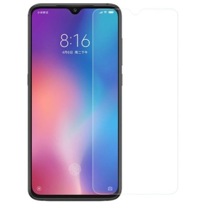 Xiaomi Mi 9 (Mi 9 Explorer) tempered Glass apsauginis ekrano stiklas 0.3 mm | Priedai.lt