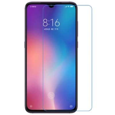 Xiaomi Mi 9 (Mi 9 Explorer) apsauginė skaidri ekrano plėvelė | Priedai.lt