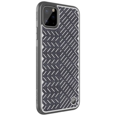 Appe iPhone 11 Pro "Nillkin" Luminous dėklas - nugarėlė | Priedai.lt