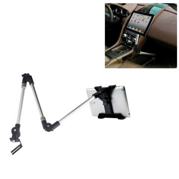 „Vehicle“ planšetės laikiklis (automobilyje)