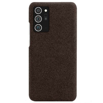 „Fashion“ Samsung Galaxy Note 20 (N980F) rudas kieto silikono dėklas | Priedai.lt