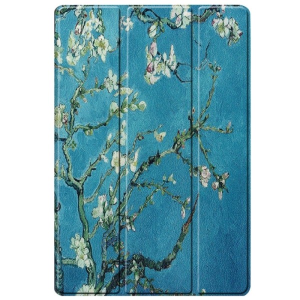 „Sakura“ atverčiamas dėklas (Galaxy Tab S7+ 12.4" / S8+ 12.4")