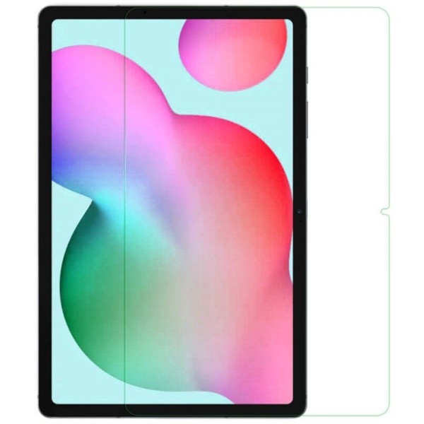„Calans“ apsauginis ekrano stiklas 0.33 mm - skaidrus (Galaxy Tab S7+ / S7 FE / S8+ / S9+ / S9 FE+ / S10+)