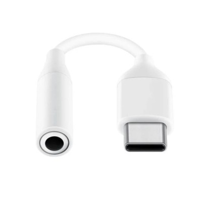Originalus „Samsung“ USB-C 3.5 mm AUX adapteris UC10J | Priedai.lt