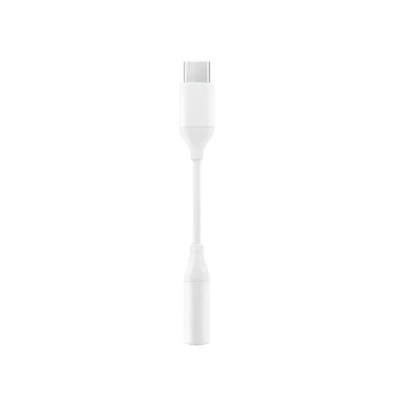 Originalus „Samsung“ USB-C 3.5 mm AUX adapteris UC10J | Priedai.lt