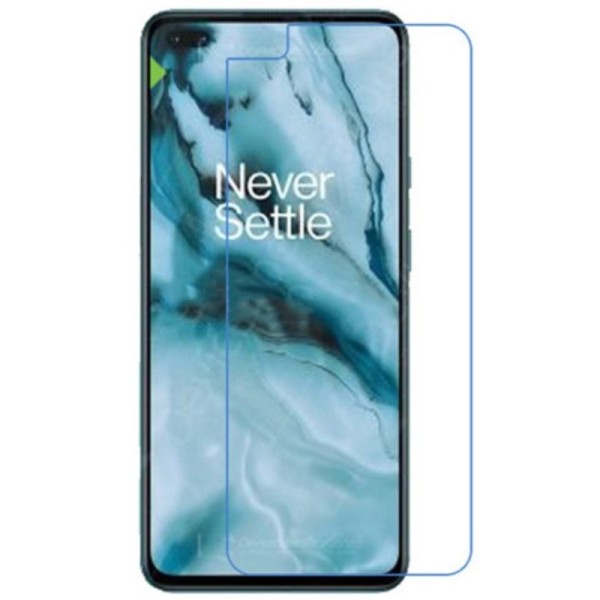„Calans“ apsauginė ekrano plėvelė - skaidri (OnePlus Nord)
