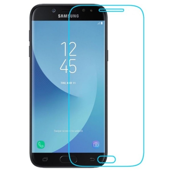 „Calans“ apsauginis ekrano stiklas 0.3 mm (Galaxy J7 2017)