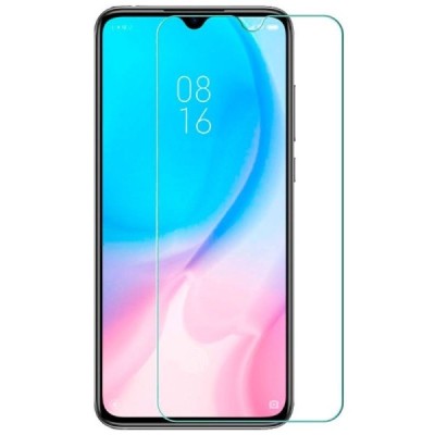 Xiaomi Mi 9 (Mi 9 Explorer) skaidrus apsauginis ekrano stiklas (0.3mm 9H) | Priedai.lt
