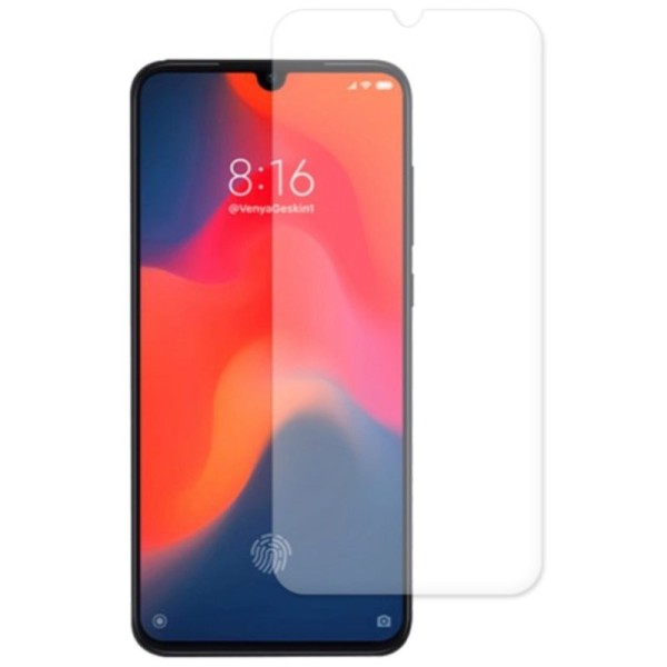„Guardian“ XS Pro apsauginis ekrano stiklas - skaidrus (Mi 9 SE)