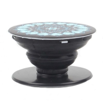 PopSocket Mandala telefono laikiklis (prie nugarėlės) - spalvotas | Priedai.lt