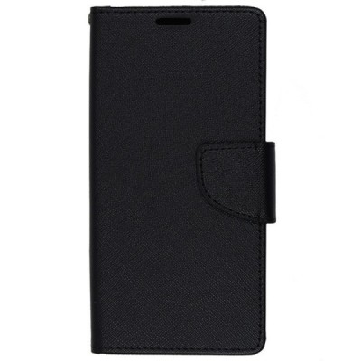 „Fancy“ Samsung Galaxy S10+ (G975) juodas odinis dėklas | Priedai.lt