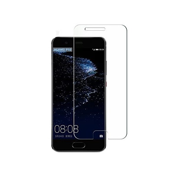 „Forever“ apsauginis ekrano stiklas 0.3 mm (P10)