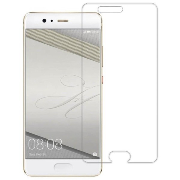 „Forever“ apsauginis ekrano stiklas 0.3 mm (P10 Victoria)