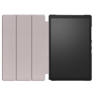 Samsung Galaxy Tab A7 10.4 2020 (T505,T500) atverčiamas spalvotas „Sakura“ dėklas - knygutė | Priedai.lt