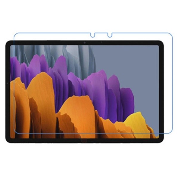 „Calans“ apsauginė ekrano plėvelė - skaidri (Galaxy Tab S7 11" / S8 11" / S9 11" / S9 FE)