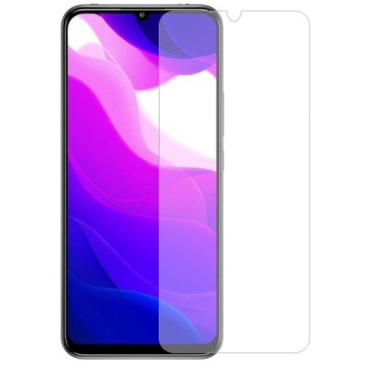 Xiaomi Mi 10 Lite tempered Glass apsauginis ekrano stiklas 0.3 mm | Priedai.lt