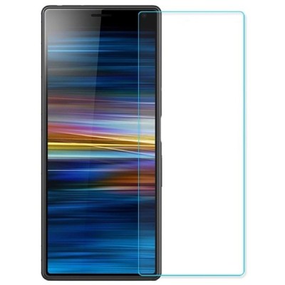 Sony Xperia 5 II tempered Glass skaidrus apsauginis ekrano stiklas 0.3 mm | Priedai.lt