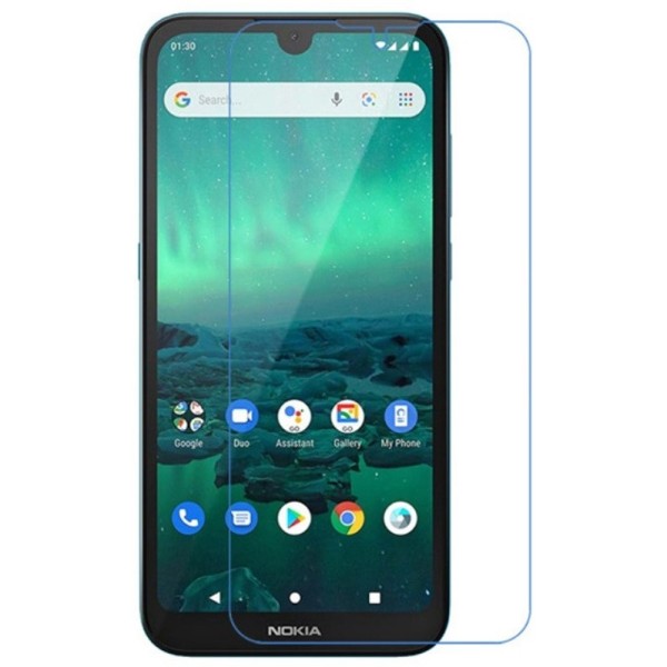 „Calans“ apsauginė ekrano plėvelė - skaidri (Nokia 1.3)