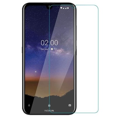 Apsauginis ekrano stiklas Nokia 1.3 0.3 mm 9H - skaidrus | Priedai.lt
