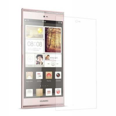 Huawei Ascend P7 apsauginė skaidri ekrano plėvelė / Priedai.lt