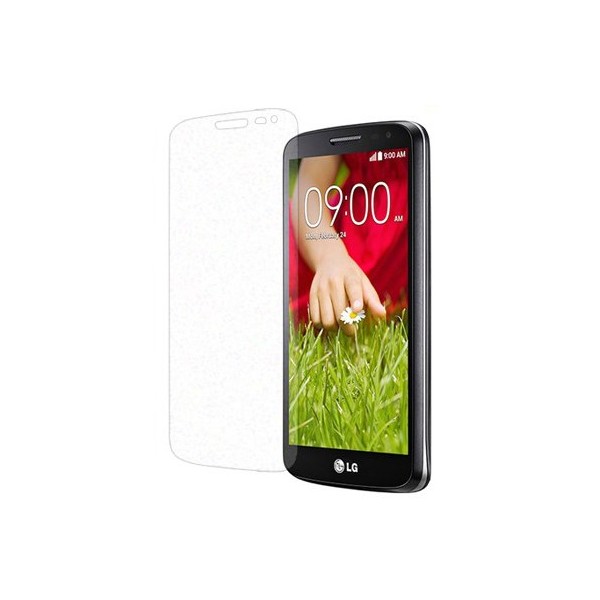 „ISME“ apsauginė ekrano plėvelė - matinė (G2 mini)