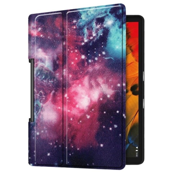 „Cosmo“ atverčiamas dėklas (Yoga Smart Tab 10.1)
