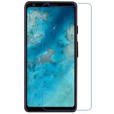 Google Pixel 4 apsauginė skaidri ekrano plėvelė | Priedai.lt
