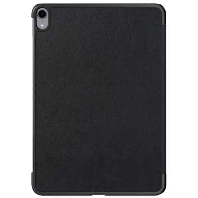 Atverčiamas dėklas - juodas (iPad Air 11 (2026 / 2025 / 2024) / iPad Air 5 (2022) / iPad Air 4 (2020))