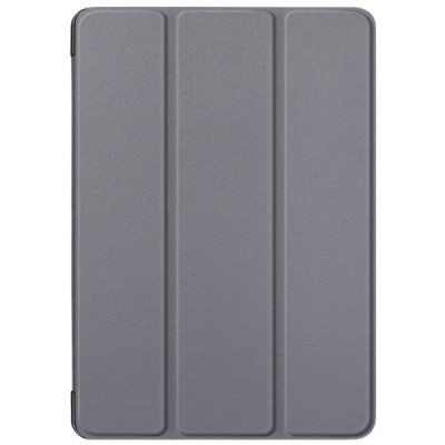 Atverčiamas dėklas - pilkas (iPad Air 11 (2026 / 2025 / 2024) / iPad Air 5 (2022) / iPad Air 4 (2020))
