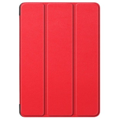 Atverčiamas dėklas - raudonas (iPad Air 11 (2026 / 2025 / 2024) / iPad Air 5 (2022) / iPad Air 4 (2020))