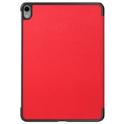 Atverčiamas dėklas - raudonas (iPad Air 11 (2026 / 2025 / 2024) / iPad Air 5 (2022) / iPad Air 4 (2020))