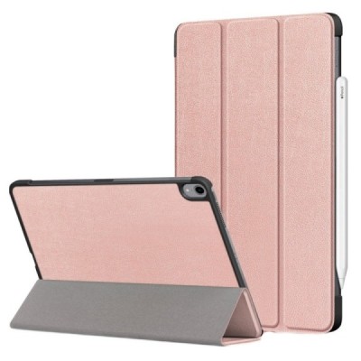 Atverčiamas dėklas - auksinis (iPad Air 11 (2026 / 2025 / 2024) / iPad Air 5 (2022) / iPad Air 4 (2020))