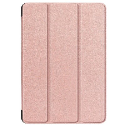 Atverčiamas dėklas - auksinis (iPad Air 11 (2026 / 2025 / 2024) / iPad Air 5 (2022) / iPad Air 4 (2020))