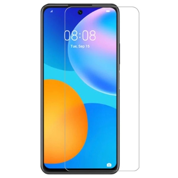 „Calans“ apsauginis ekrano stiklas 0.3 mm (P Smart 2021)