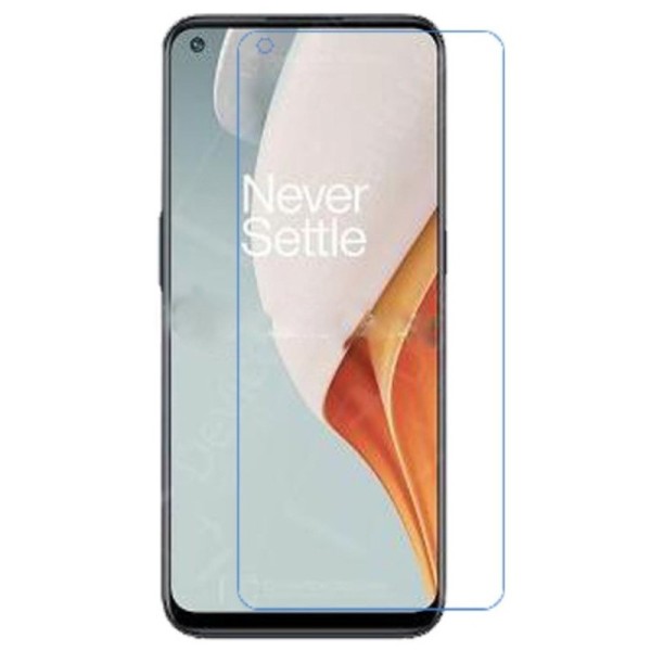 „Calans“ apsauginė ekrano plėvelė - skaidri (OnePlus Nord N100)