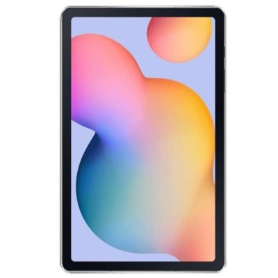 Samsung Galaxy Tab S6 Lite 10.4 (P615, P610, P613, P619) kieto silikono TPU skaidrus dėklas - nugarėlė | Priedai.lt