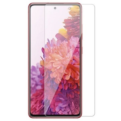 Samsung Galaxy S20 FE (Fan Edition) „Calans“ skaidri apsauginė pilnai dengianti ekrano plėvelė | Priedai.lt