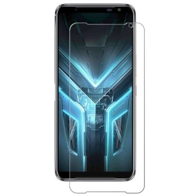 Asus ROG Phone 3 (ZS661KS) Calans tempered Glass apsauginis ekrano stiklas 0.3 mm | Priedai.lt