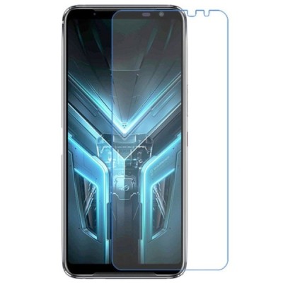 Asus ROG Phone 3 (ZS661KS) apsauginė skaidri ekrano plėvelė | Priedai.lt