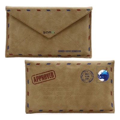 Universalus "Samdi" retro vokas - įmautė (XL dydis) / Priedai.LT