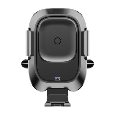 „Baseus“ Air Vent automobilinis telefono laikiklis (kroviklis) - juodas | Priedai.lt