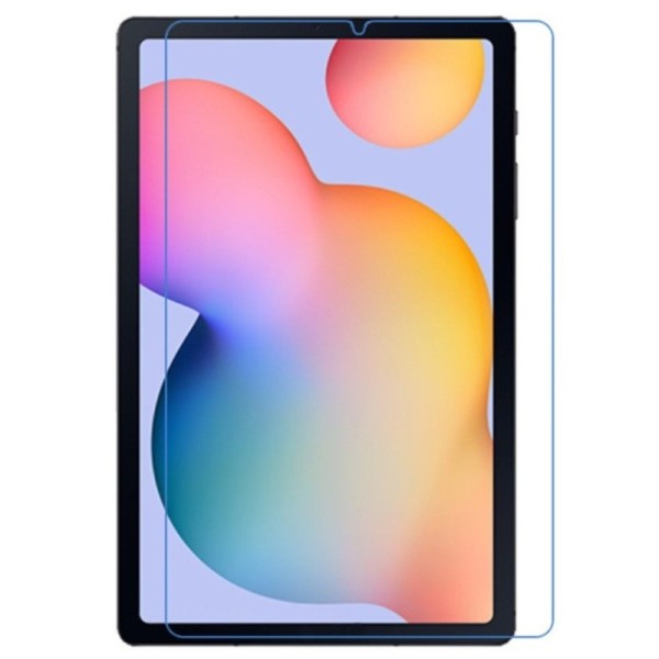 „Calans“ apsauginė ekrano plėvelė - skaidri (Galaxy Tab S6 Lite 10.4 / Tab S6 Lite 10.4 2022)