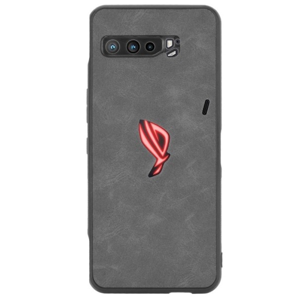 „Bi-Color“ Splicing dėklas - juodas (Rog Phone 3)