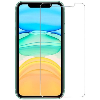 Apple iPhone 12 Mini „Mocolo“ skaidrus ekrano stiklas, sustiprintos apsaugos (Tempered Glass, 0.26 mm) | Priedai.lt